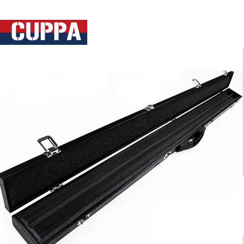 Новинка 3/4 аксессуары для снукера чехол бильярда 3 4 удочек Китай|billiard accessories|cue