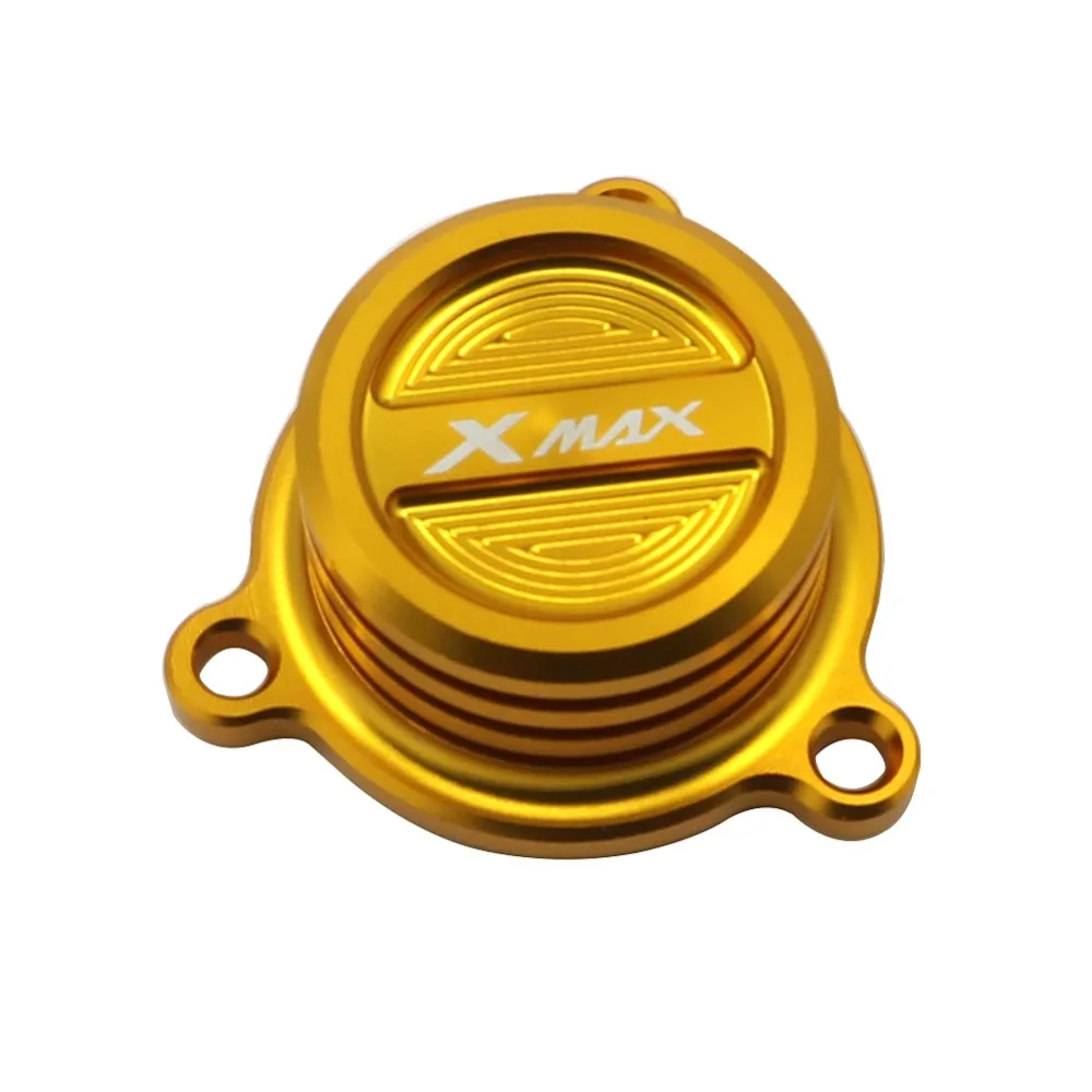 Мотоцикл модифицированные части CNC водяное масло Топливный фильтр бак