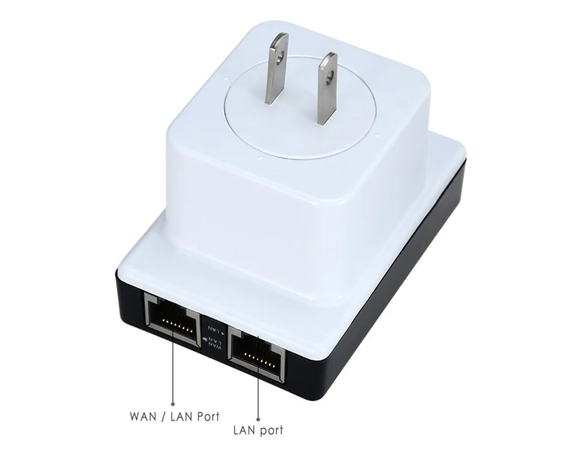 Беспроводной Wi-Fi маршрутизатор WiFi повторитель 300 mbpsусилитель сигнала двойной LAN порт 802.11n/b/g Wifi диапазон сигнала расширитель усилитель