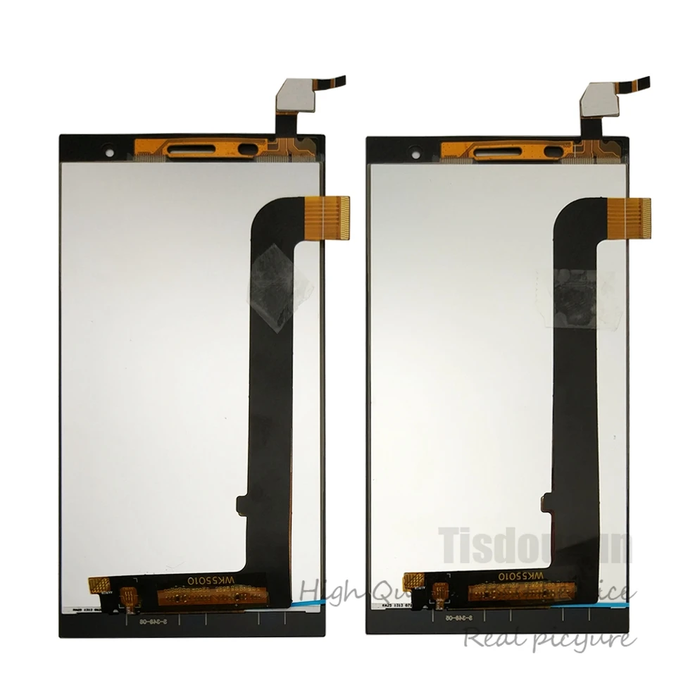 Для Hisense U988 ЖК дисплей + Замена сенсорного экрана в сборе|screen touch|assembly toolsreplacement screen