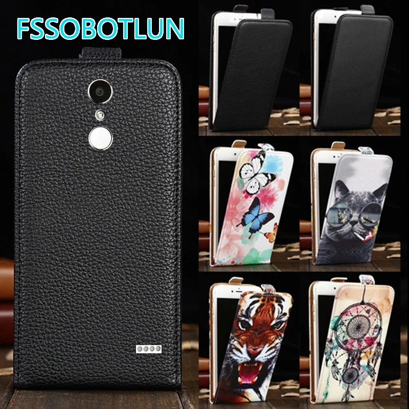 Прямая поставка с фабрики! Высококачественный Вертикальный чехол для телефона ZTE