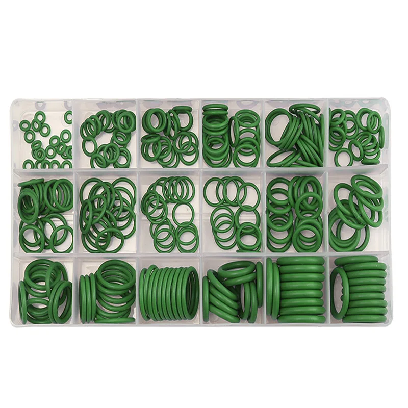 Резиновые уплотнительные кольца прокладки для кондиционера 270 R22 R134a фиолетовые