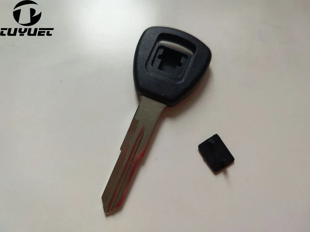 Чехол для ключа транспондера HONDA 2 3 ODYSSEY ACCORD без чипа|cover for|cover coverscovers for cases |