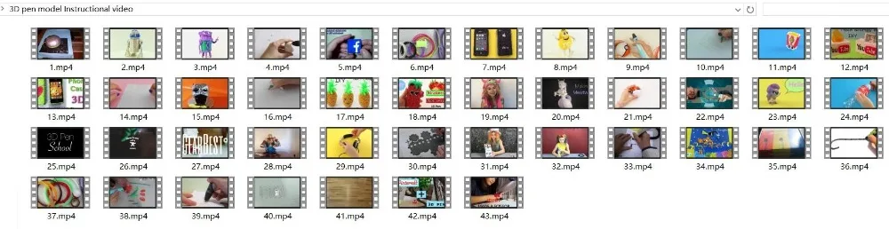 3D Ручка RENY 3d Ручка для принтера Ручка для изготовления каракулей художественные ремесла печать Ручка для рисования живопись творчество для детей хобби развивающие игрушки