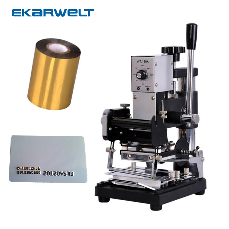 Горячее тиснение фольгой бронзовая самосвальная машина|machine machine|machine stampingmachine foil