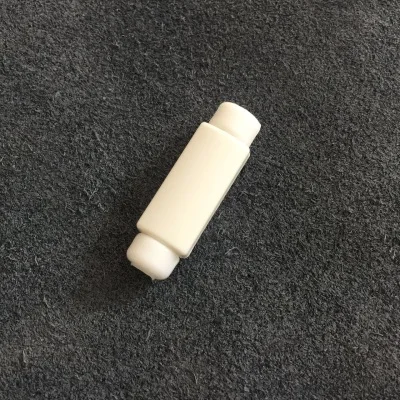 White Протектор кабеля для оригинального iPhone, зарядное устройство, USB устройство для сматывания кабеля для iPhone 8 6 7, держатель кабеля для мобильного телефона - Цвет: White