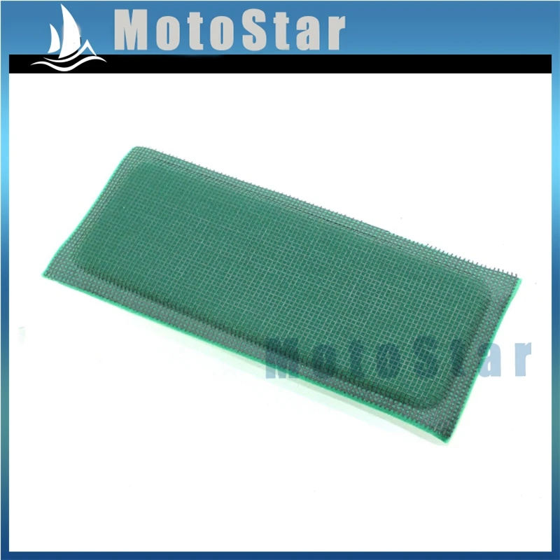 Воздушный фильтр для Craftsman 33425 Briggs & Stratton 5077H 5077K 697014 697153 286H77-0121 284H07 284H77 285H77 31E707 31F777