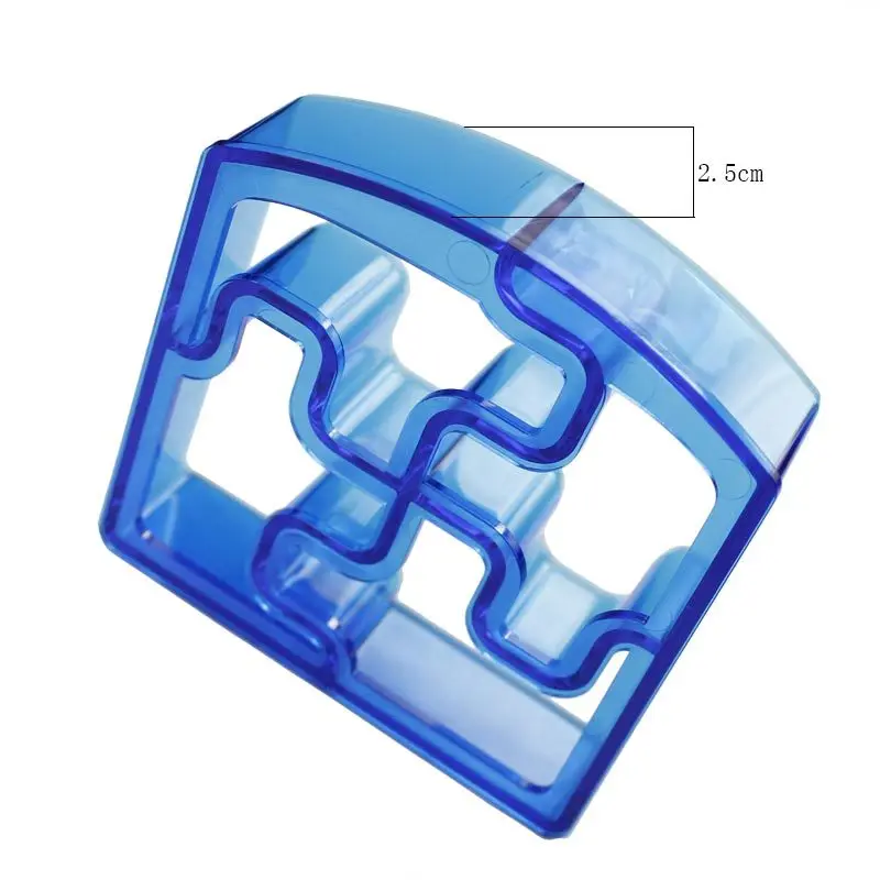 Сэндвич-мейкер коробка для тостов торт рисовый ролл формы-бэнто DIY Кухонные