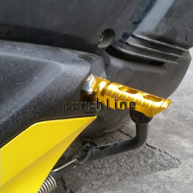 Подходит для YAMAHA MT 07 FZ 09 MT09 Tracer FZ1 FZ6 FZ8 10 530 TMAX 500 YZF R1 R6 мотоциклетные Задние