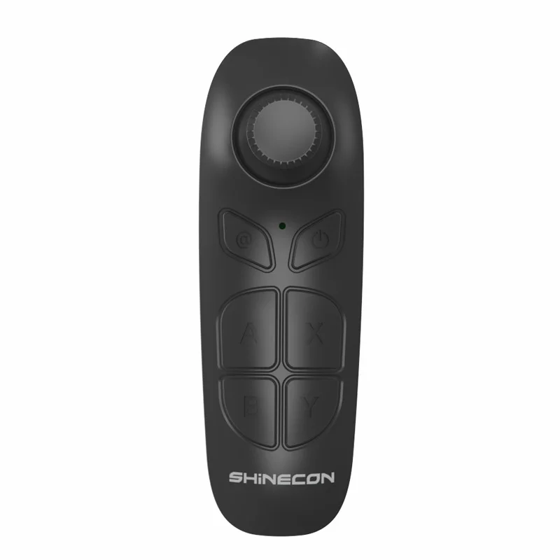 VR Shinecon игровой джойстик геймпад контроллер Bluetooth беспроводной пульт