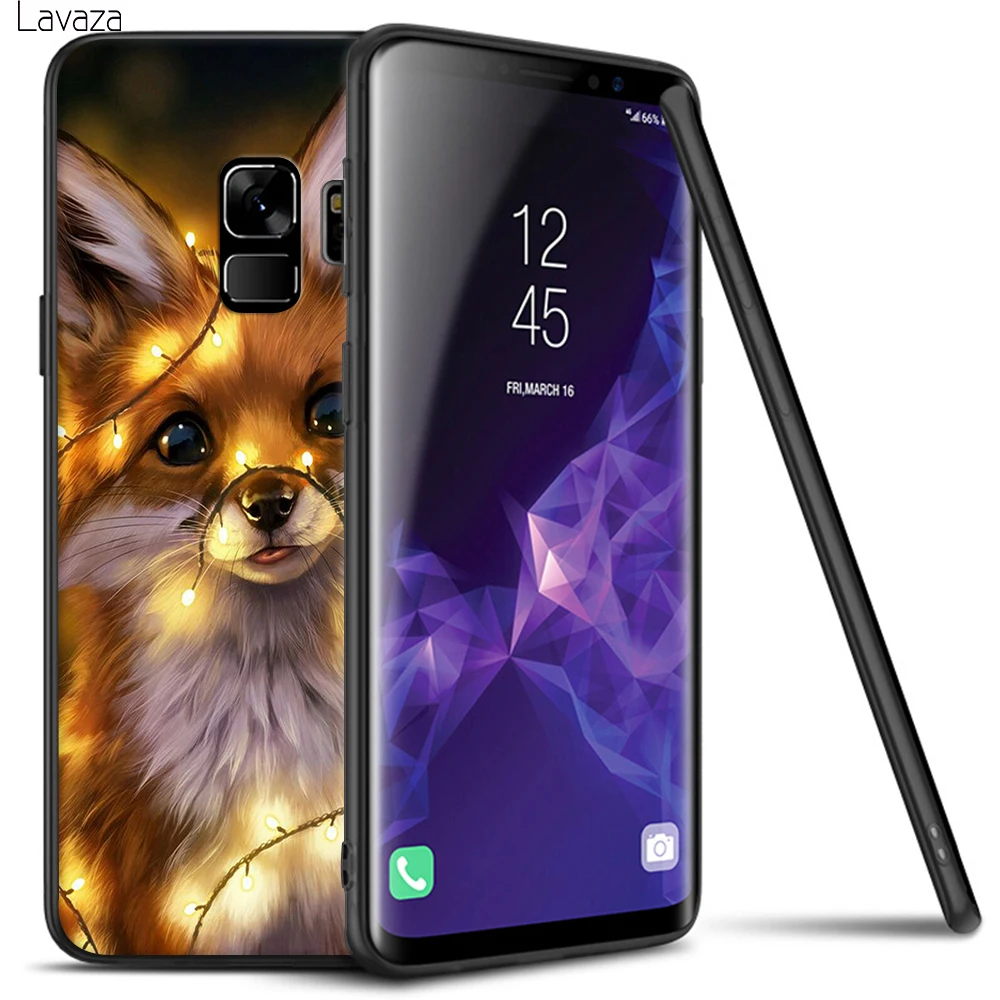 Мягкий чехол для Galaxy A3 A5 2016 2017 A6 plus A7 A8 A9 J6 2018 A10 30 40 50 70 |