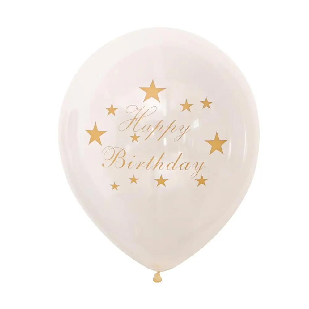 10 шт. zoll Gold Herz Bedruckte Ballons Transport Blau Rosa Konfetti латексные шары Baby Dusche Junge Mädchen Geburtstag