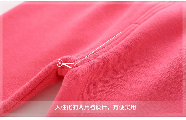 Штаны для маленьких девочек леггинсы новорожденных Детские корейские