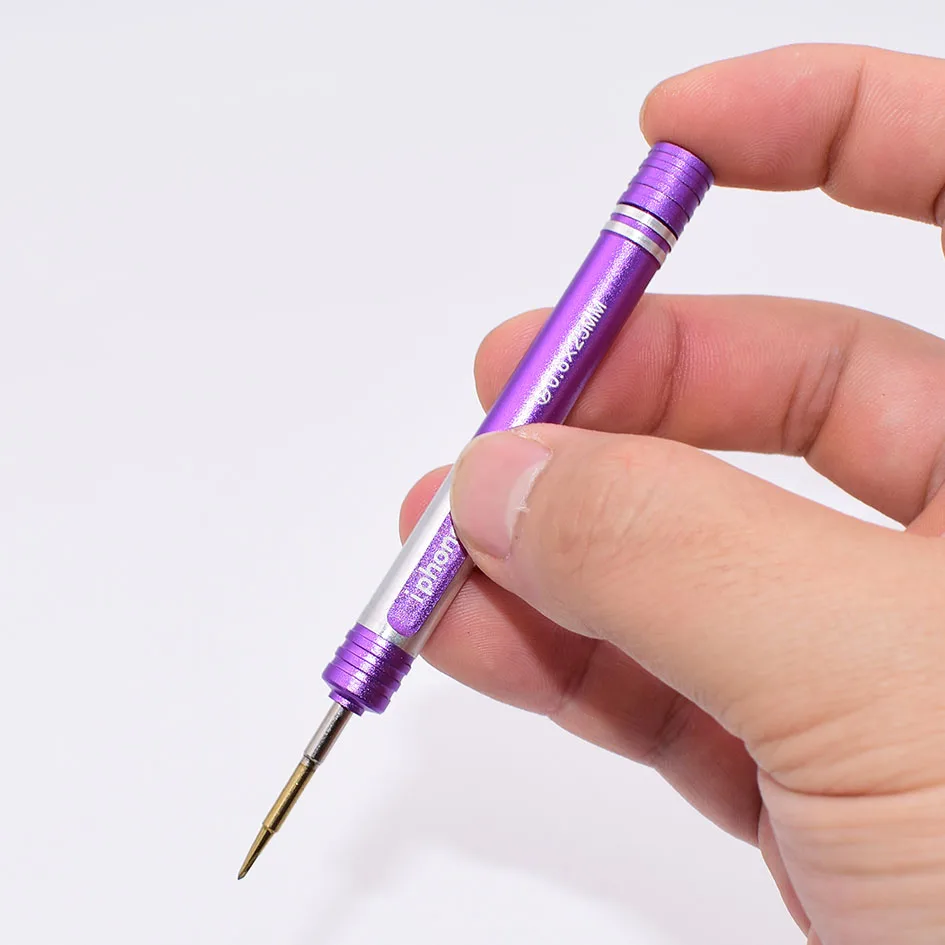 Цветной специальный дизайн S2 металлическая отвертка ключ все стиль OEM Заводская