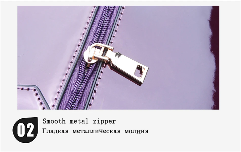 LONOOLISA Sac A основной Femme лакированная кожа женские ручные сумки для женщин серпантин роскошные сумки женские сумки дизайнерские Bolso