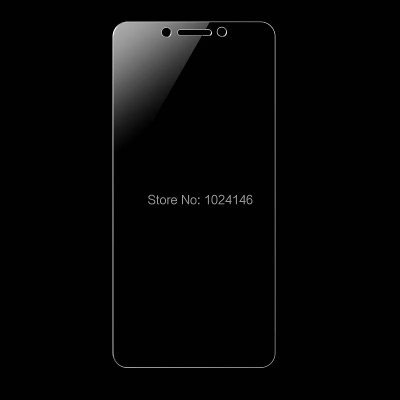 Для Letv LeEco Le S3 X626 X622 прозрачное закаленное стекло Защита экрана Ультра тонкая