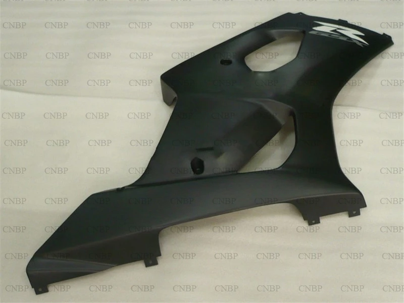 GSX R 1000 2003 - 2004 K3 Пластиковые обтекатели GSXR 04 набор для всего тела черные | Дом и сад