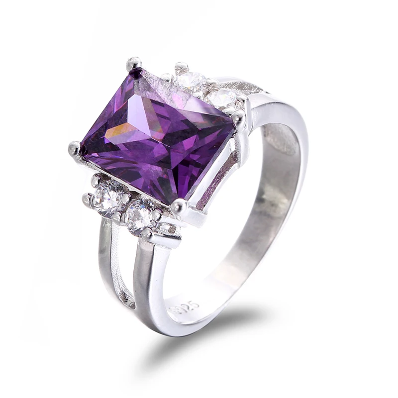 Женское кольцо с австрийским кристаллом элегантное вечернее Ювелирное