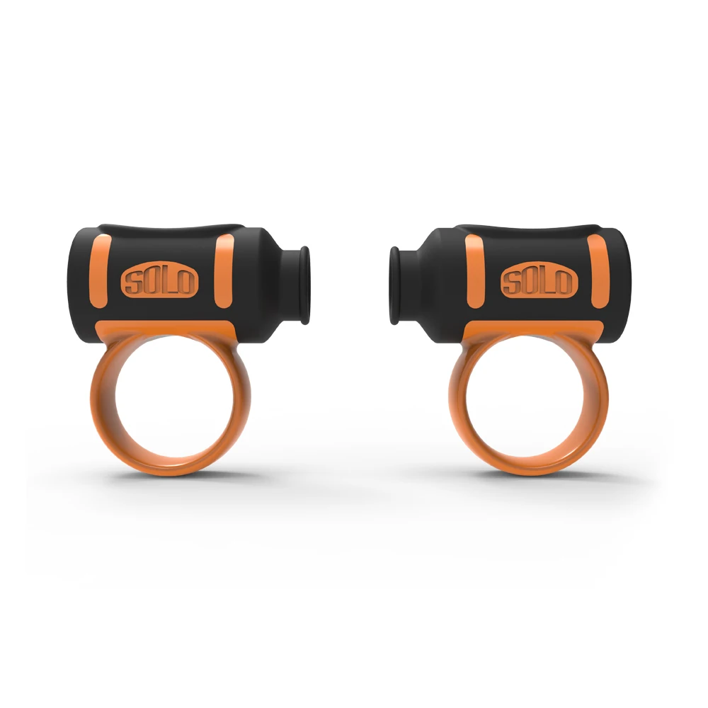 Drumsticks Accessory Control Clips Drum Stick Controller Clip Assist Controlling Easy Twirl or Grip | Спорт и развлечения