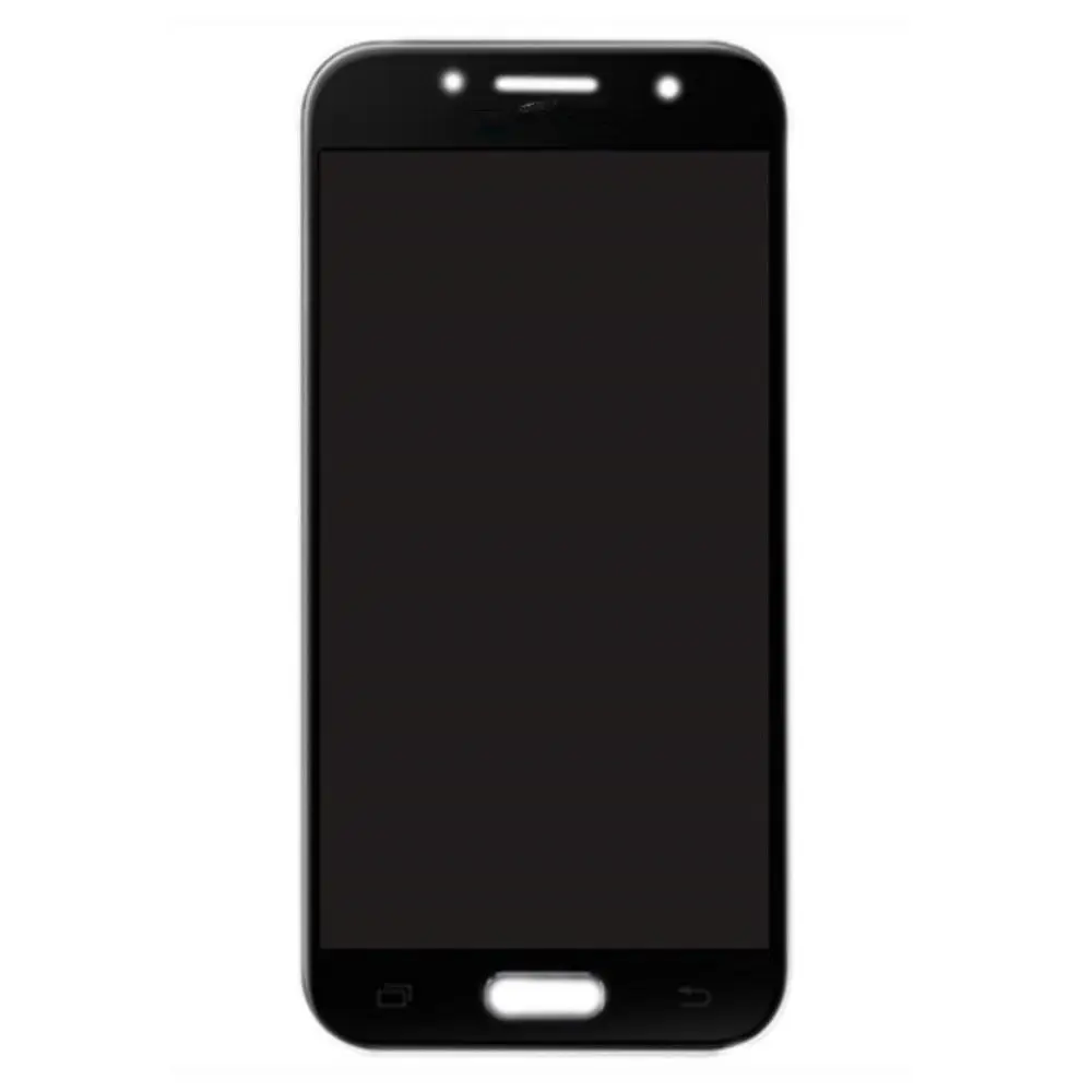 Sinbeda 4 7 'супер AMOLED ЖК-дисплей для Samsung Galaxy A3 2017 a320 A320M SM-A320F A320FD ЖК-кодирующий