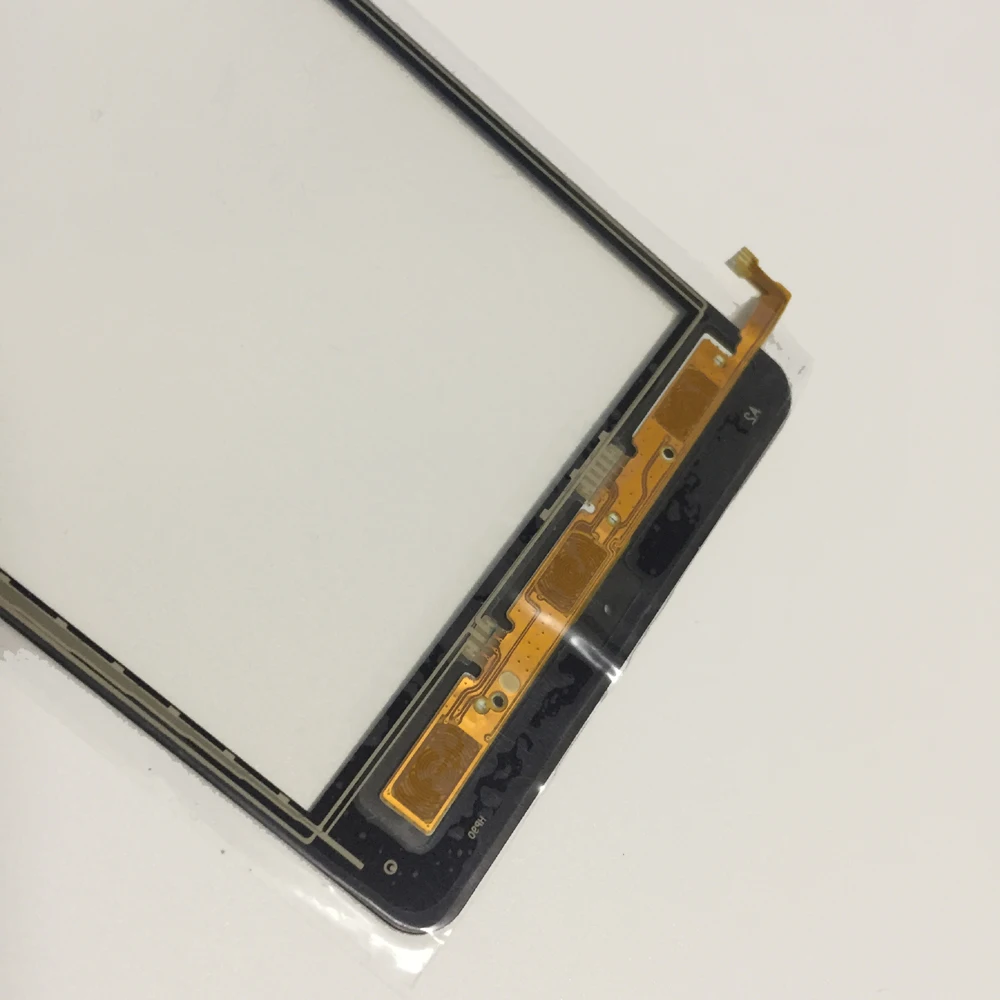 For Nokia Lumia 830 N830 Black Touch Screen Glass Digitizer Sensor Touchpad Replacement + Free Tools | Мобильные телефоны и