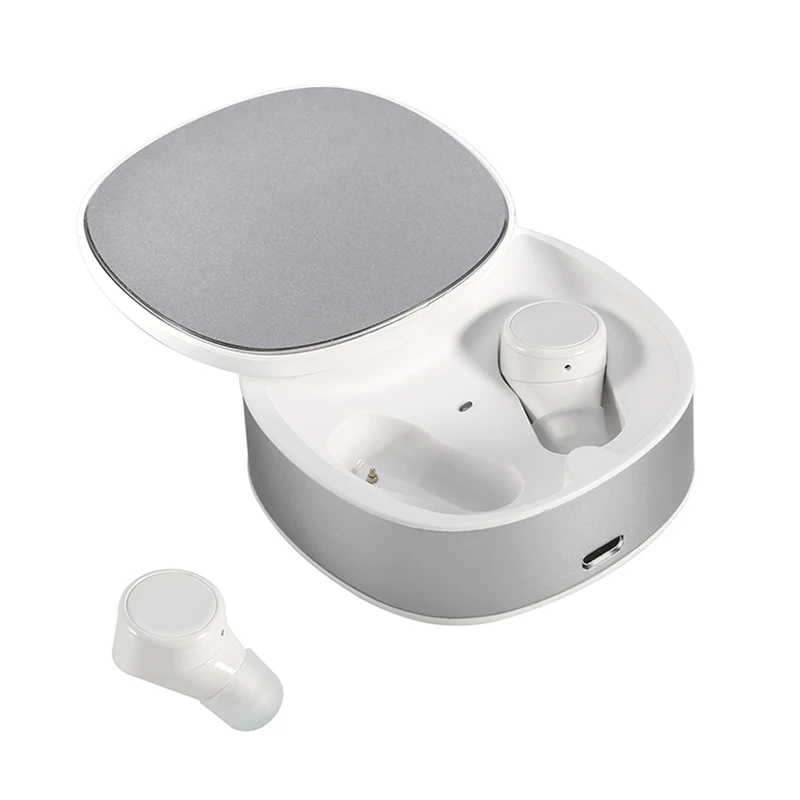 Беспроводная Bluetooth гарнитура Arlado TWS06 с шумоподавлением водонепроницаемость IPX5