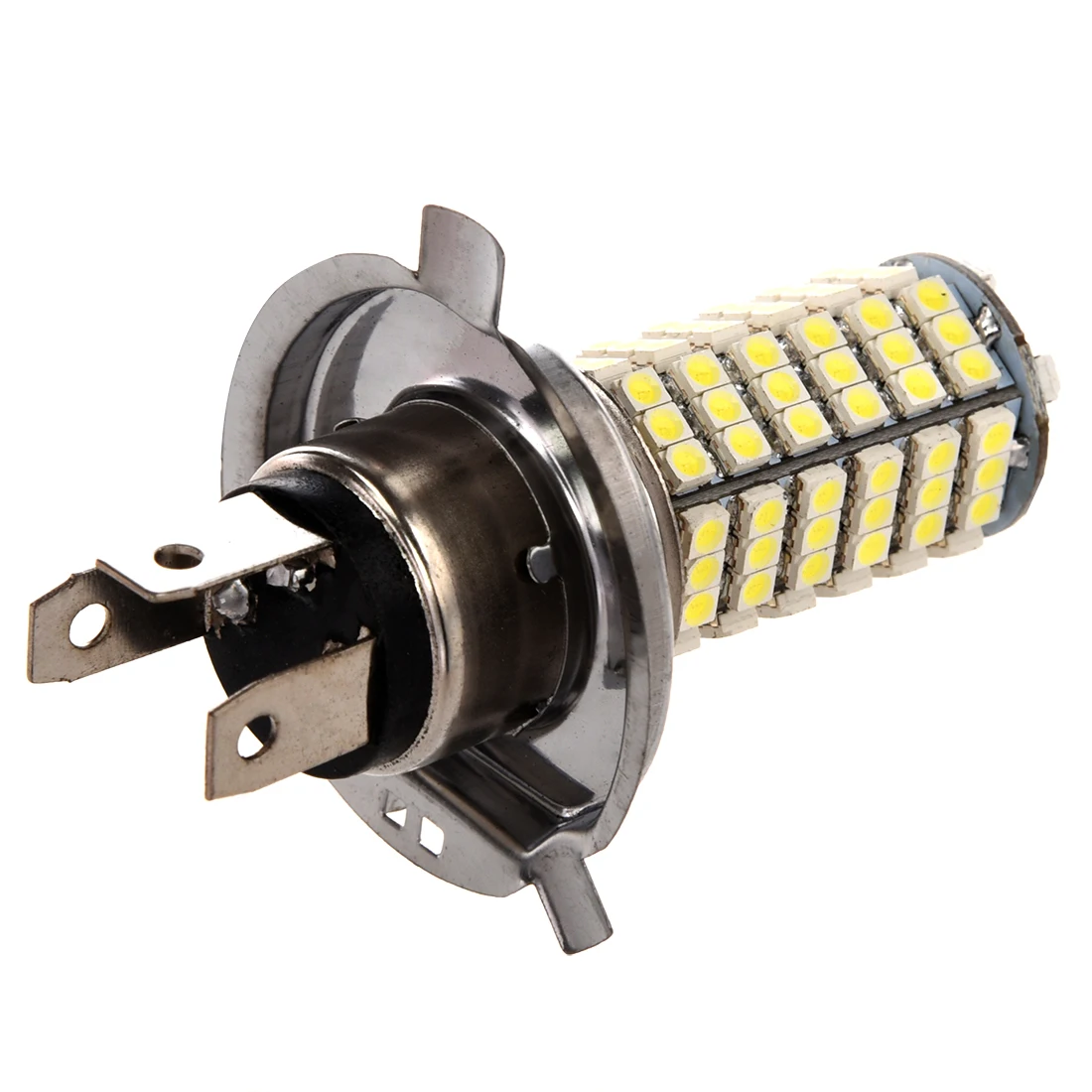 2 автомобильные H4 120 SMD светодиодные лампы 12В|Светодиодные и трубки| |