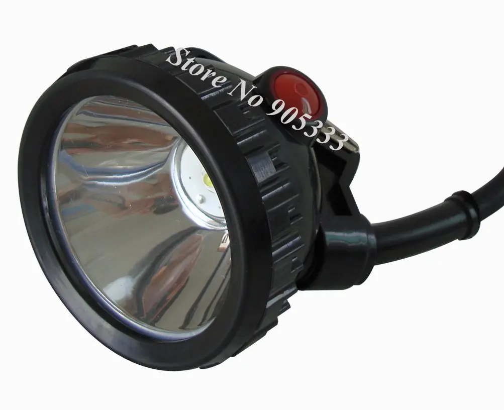 5 Вт светодиодный налобный фонарь для горной охоты Бесплатная доставка | Лампы и