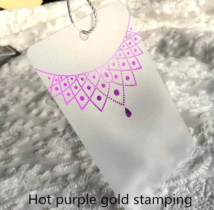 Новые модные дневные картонные доски высококачественные прозрачные бирки для