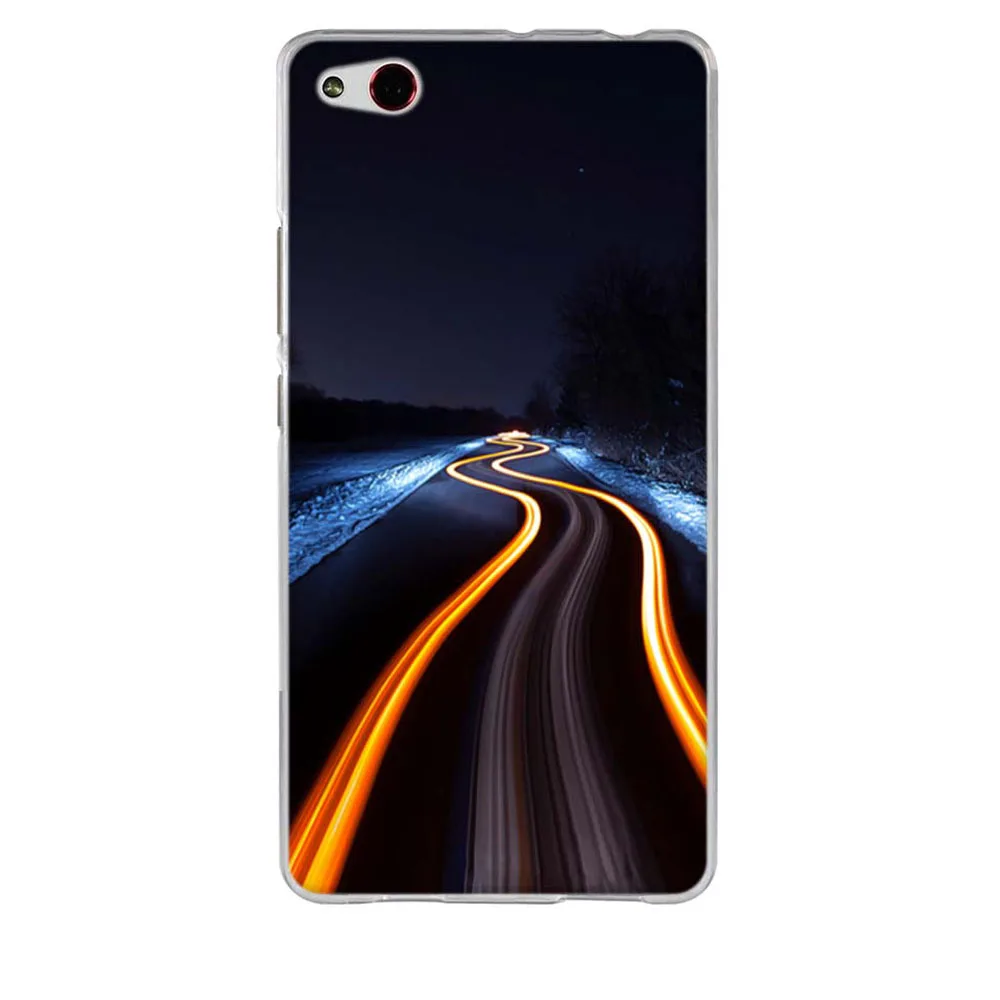 ТПУ чехлы для Coque ZTE nubia Z9 Max чехол 5 &quotМягкий силиконовый корпуса Fundas телефона |