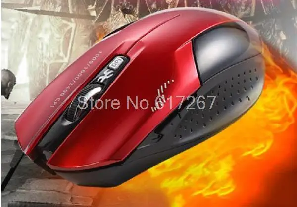 usb wireless mouse game matt for desktop computer laptop | Компьютеры и офис