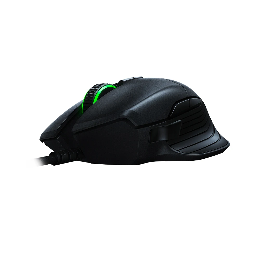 Мышь Компьютерная Razer Basilisk Essential Проводная игровая 6400DPI 8 программируемых