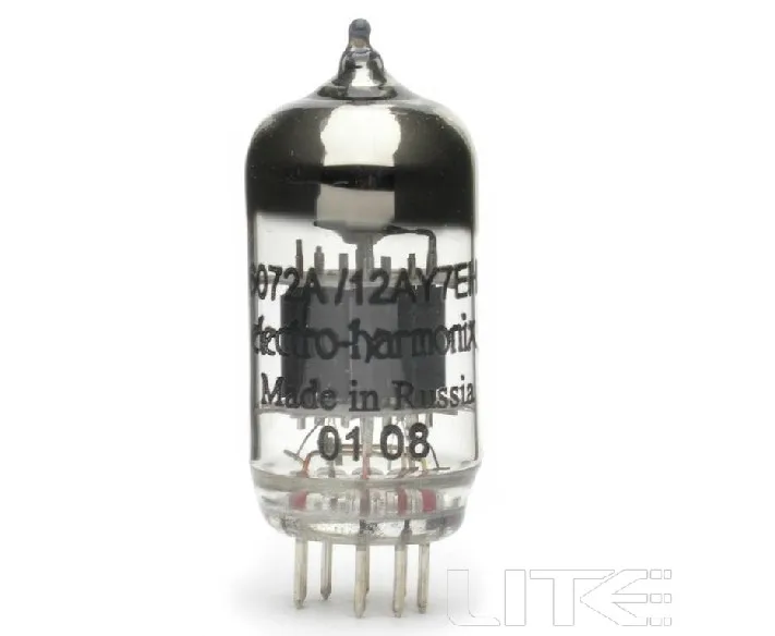 

Новая русская трубка усилителя EH 12AY76072A