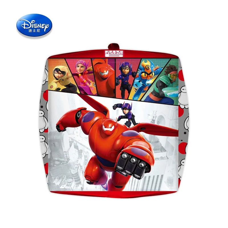 Disney игрушки для детей воздушный шар Микки и его друзья алюминиевая фольга