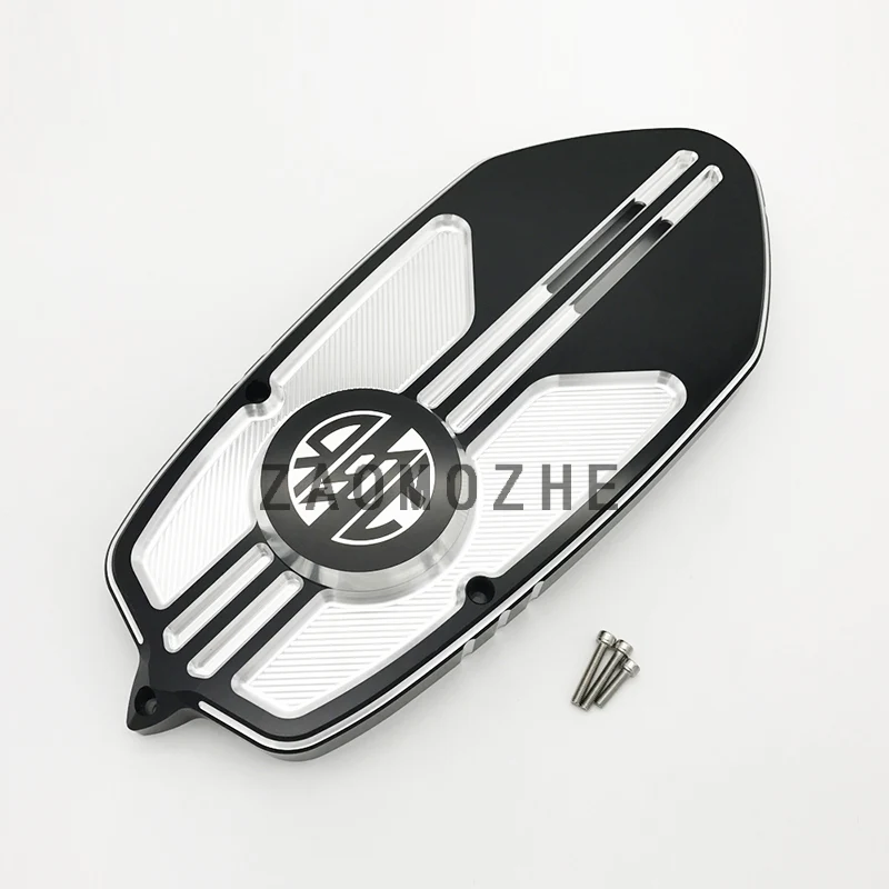 Для R NINR T радиальная грудь пластина боксер для BMW Nine t 2014 2015 2016 2017 Аксессуары