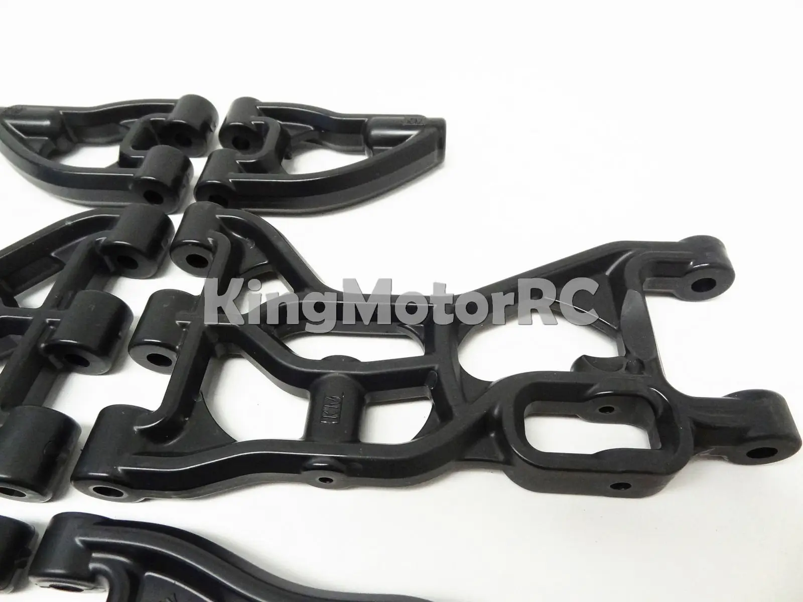 King мотор 1/5 Baja передняя и задняя нейлоновая опора подходит для HPI 5B 5T Rovan Buggy