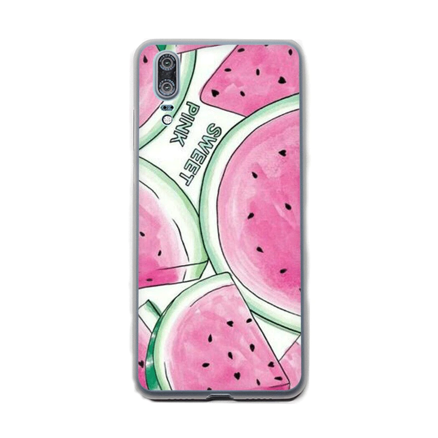Чехол Desxz для Huawei Honor 6A 6C 7A Pro 7C 7X 8X 9 10 Lite Note 8C Play Cover Shell | Мобильные телефоны и