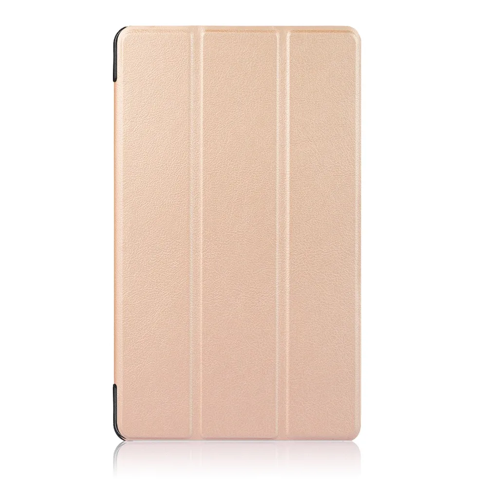 Чехол для планшета Huawei Media Pad T3 7 0 версия Wi Fi (BG2 W09) тонкий складной чехол из