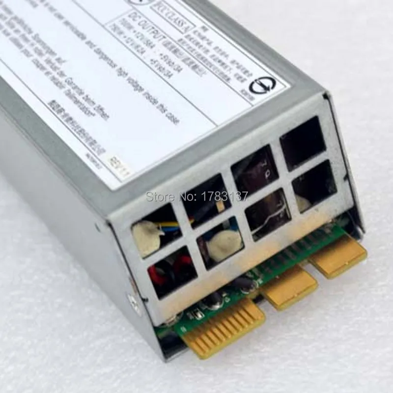 750 Вт источник питания для PWS 703P 1R будет протестирован перед отправкой|750w power