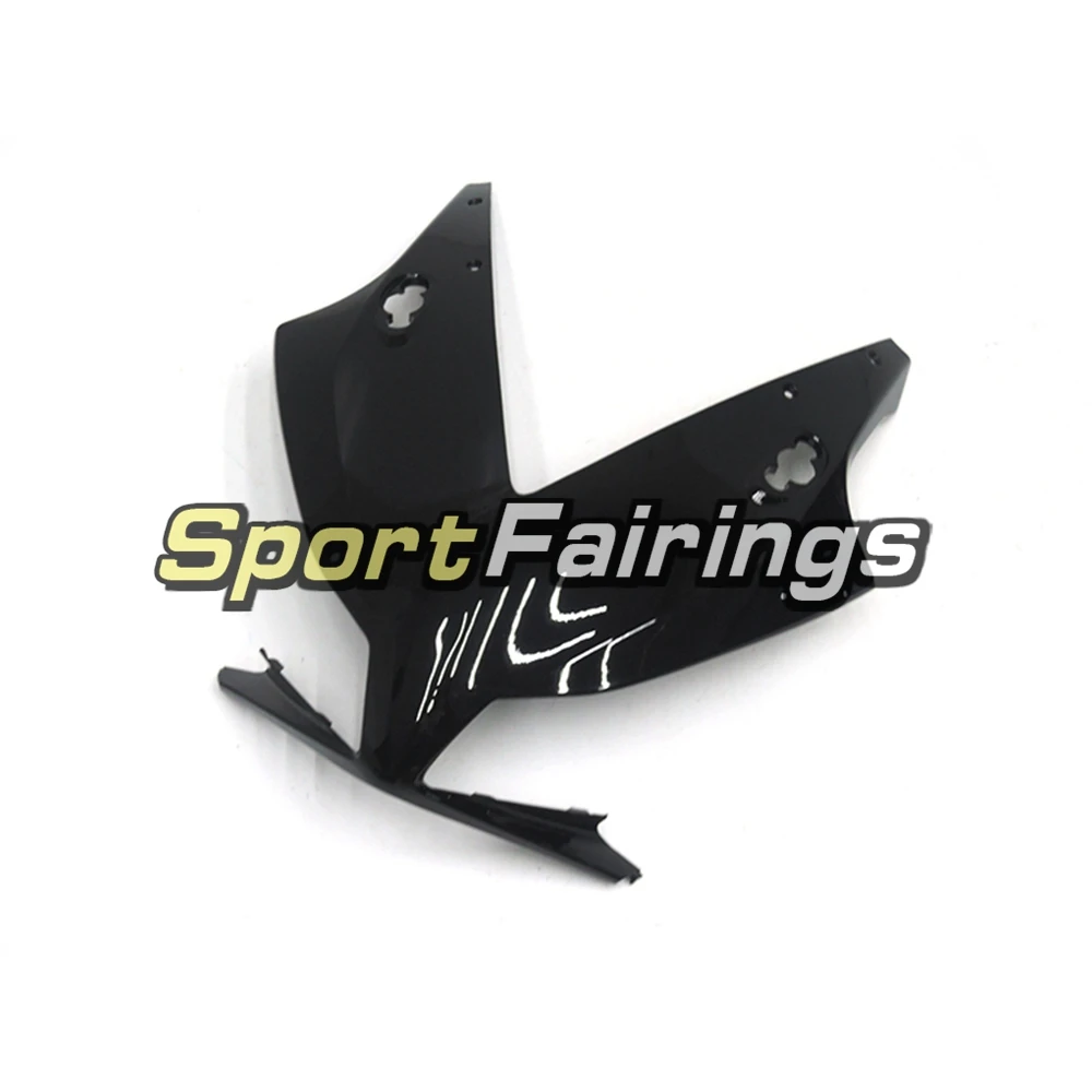 Gloss Pure Black ABS Plastic Injection Full Fairing Kit For Honda CBR1000RR CBR1000 RR 2012 2013 2014 2015 Motorcycle Body Kits |