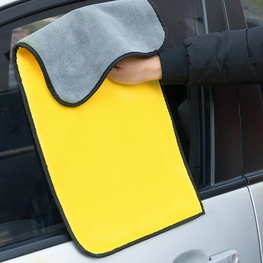 Автомобильные аксессуары для Land Rover Discovery 4 Range Velar 3 Vouge Evoque Полотенце Для Мойки