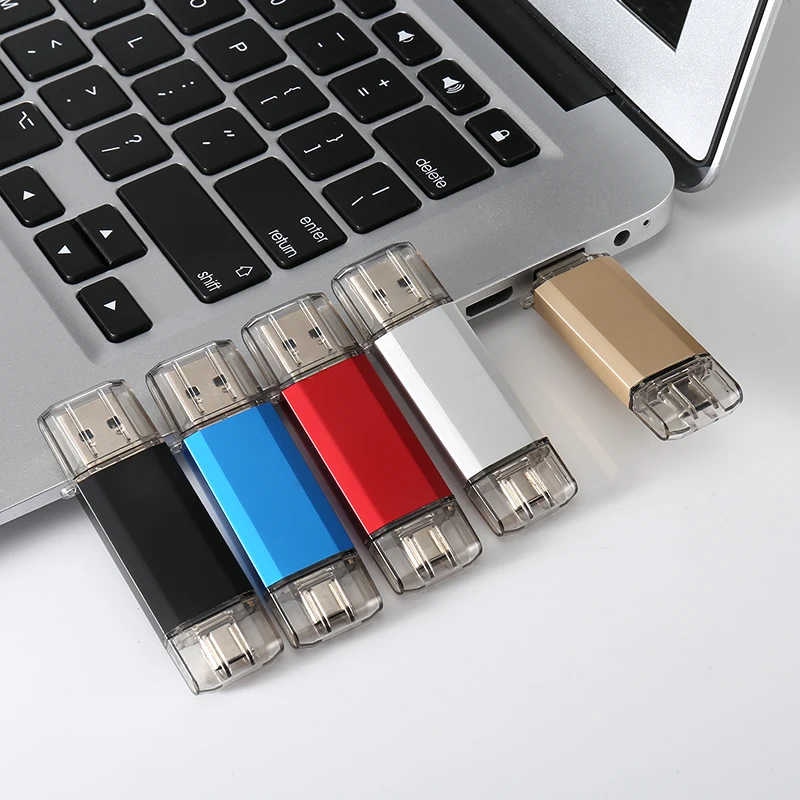 USB флэш-накопитель 3,0 USB C портативный флэш-накопитель 256 128 64 32 ГБ для samsung S9 Plus Note 9 для Xiaomi Redmi5 Memory Stick PenDrive