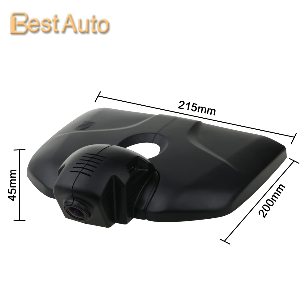 SNS Share 1080P Автомобильный Wifi DVR цифровой видеорегистратор для Chevrolet Cruze с Onstar 2013 и до скрытого sony IMX323