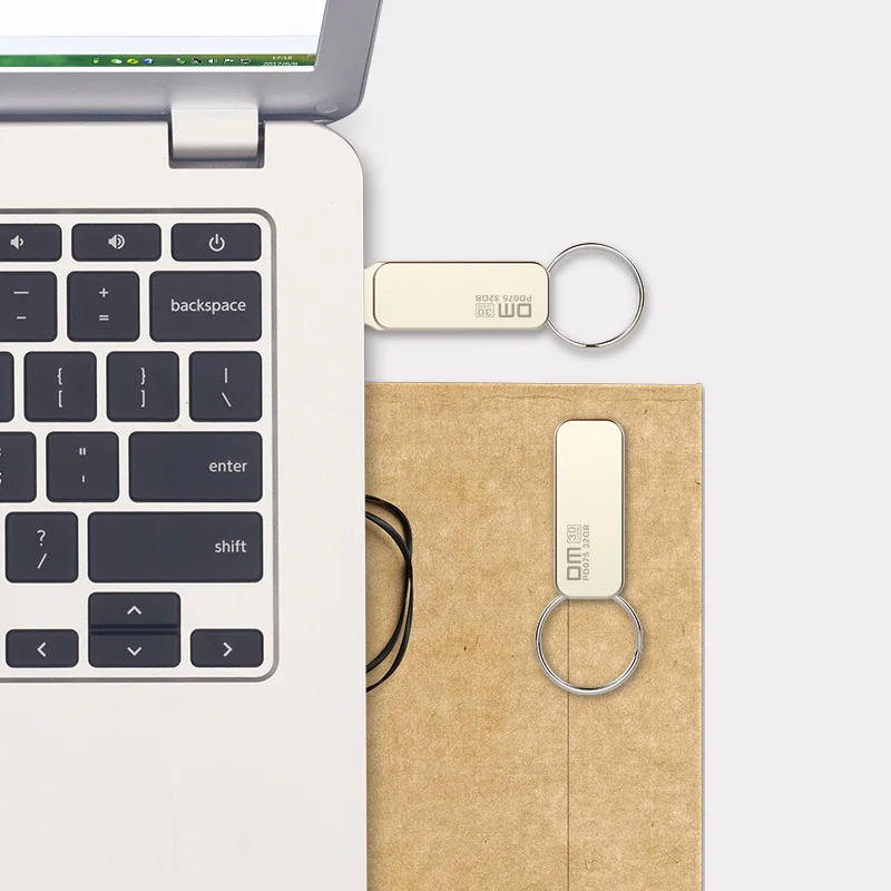 USB флеш накопитель металлический 16 64 Гб 3 0| |