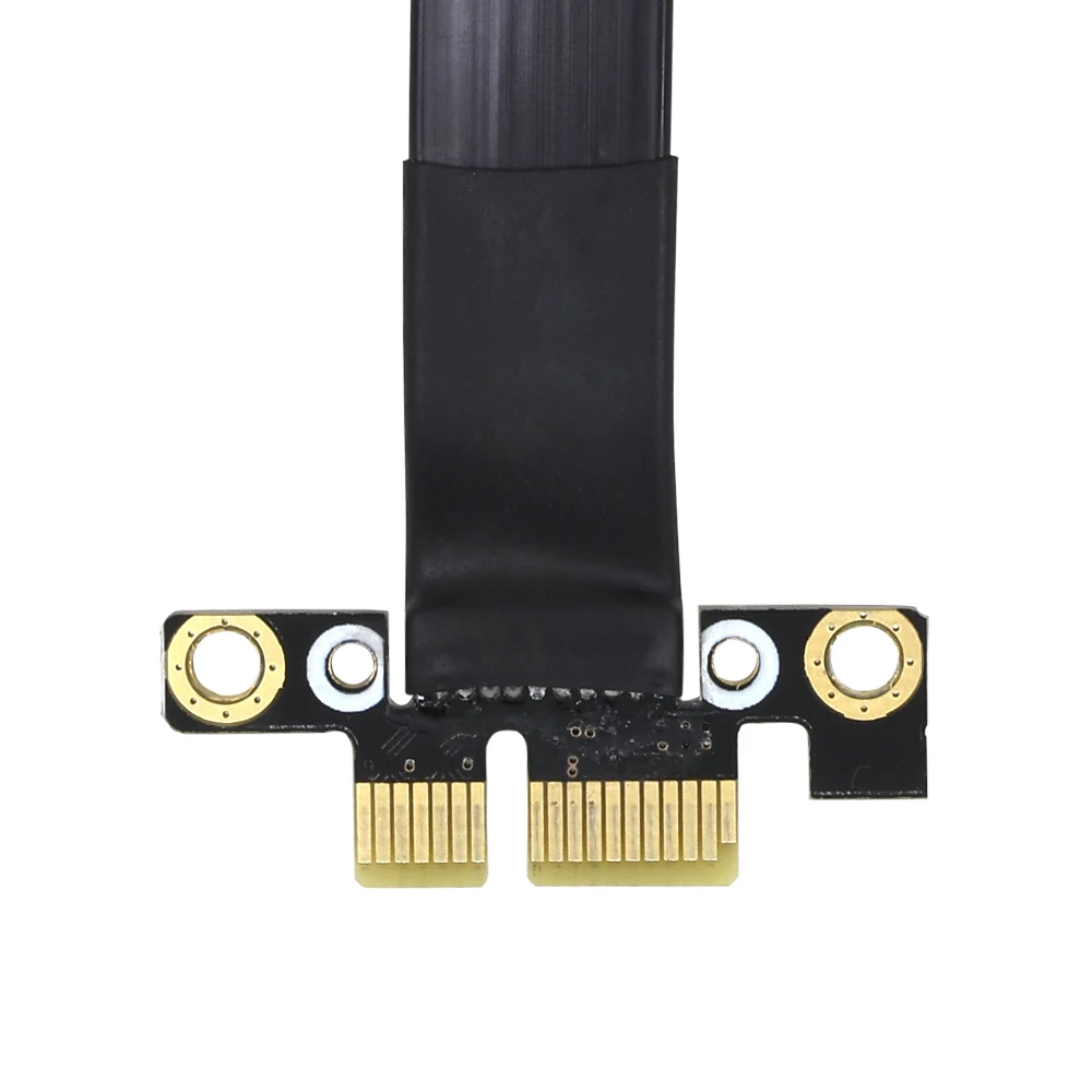 TISHRIC 2018 новый дизайн более высокая скорость 1X до 16X PCI E PCIE Express расширитель платы