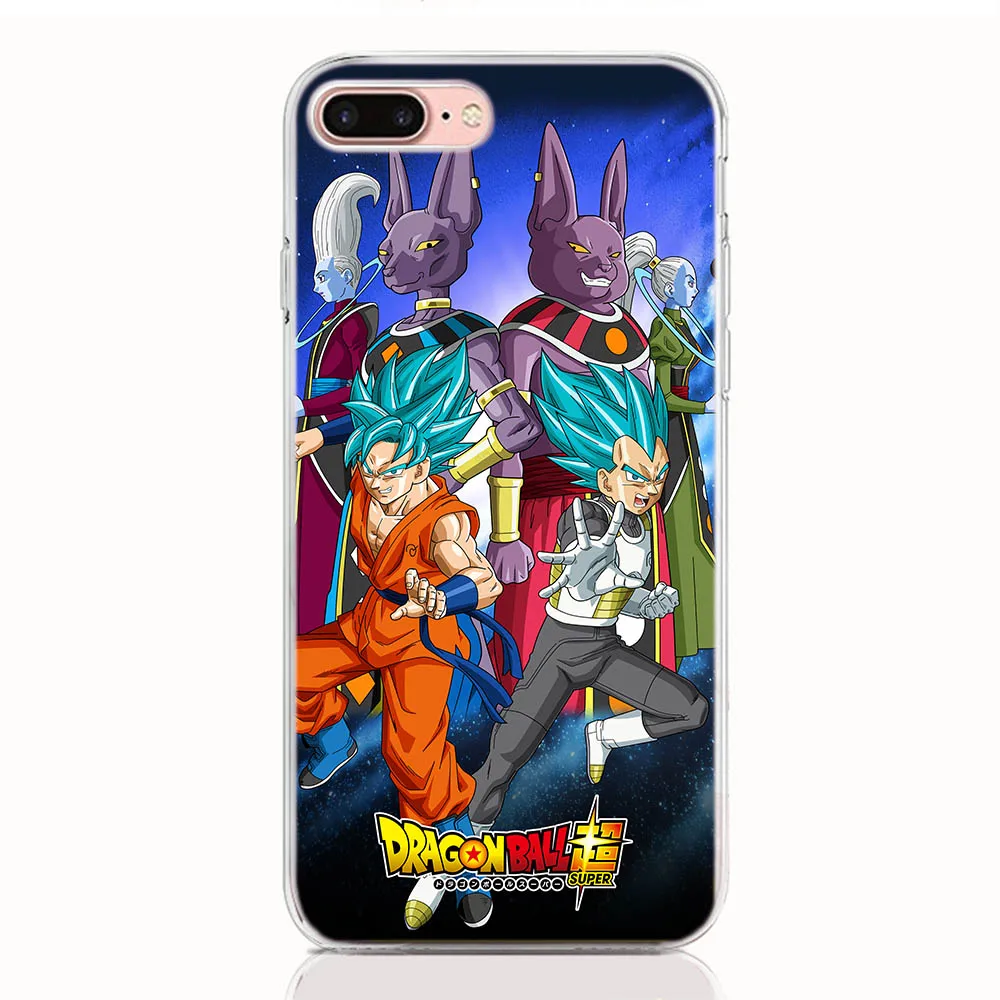 B16 Для LG Stylo 4 5 Nexus 5X G7 G6 Q7 K7 V40 V30 Мягкий ТПУ силиконовый чехол DRAGON Ball Z защитный чехол Оболочка Чехол для телефона s - Цвет: B16
