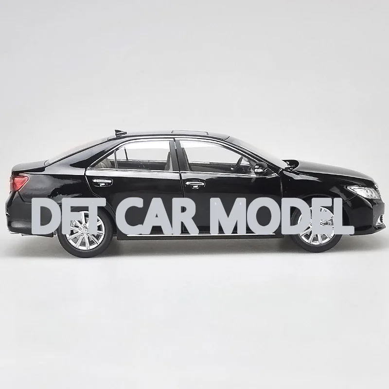Модель автомобиля Camry 2012 1:18 модель из сплава для детей подарки и