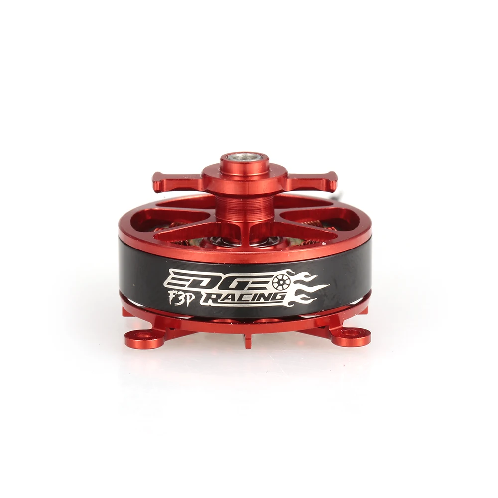 Sunnysky R2304 2304 1800KV 2 3S бесщеточный двигатель для комнатных F3P радиоуправляемых Delta