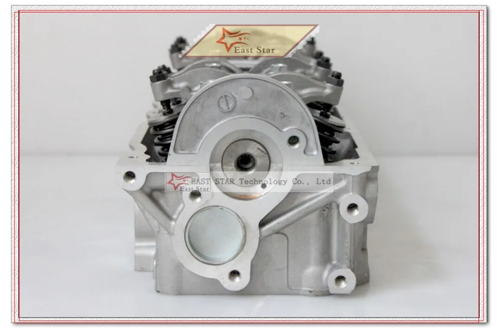 F8 FE 1 8 полная головка цилиндра ASSY turbo Capella E2000 B2000 F85010100F FE1110100E FE7010100F FE7010100G OK90010100D |