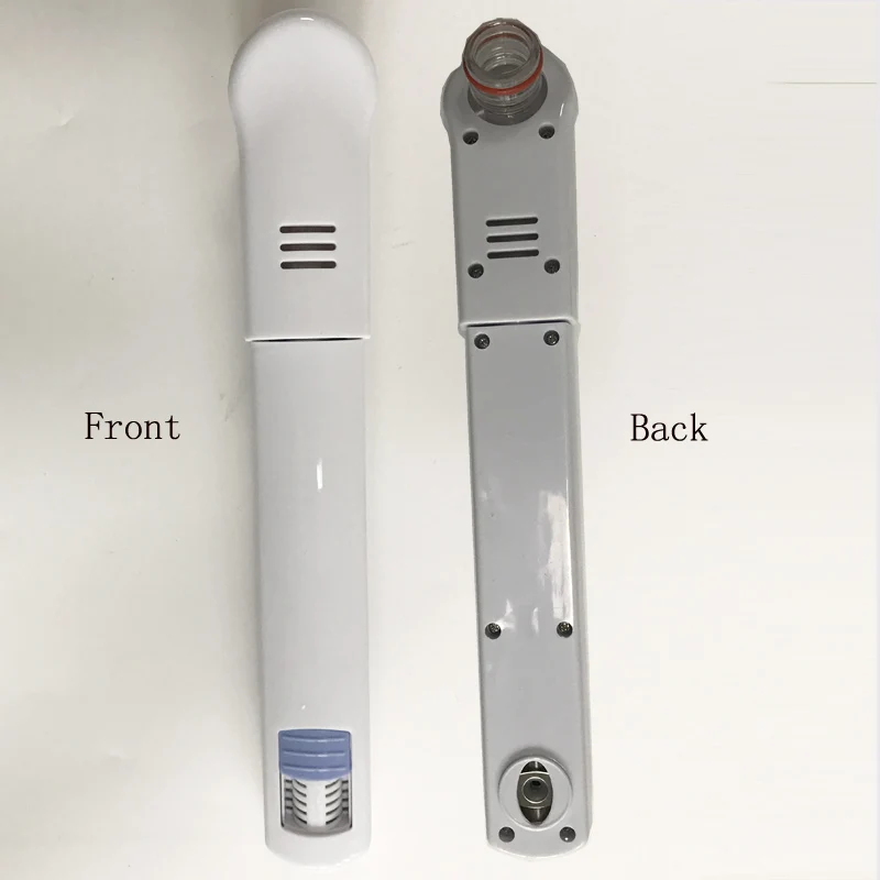 Прибор для паровой бани для лица Nebulizer Ion Vapour горячий озоновый спрей уход за кожей лица Релакс красота паром оборудование для домашнего использования vaporizador